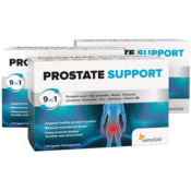 Prostate Support 1+2 GRATIS