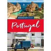Baedeker SMART Reiseführer Portugal