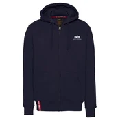 ALPHA INDUSTRIES Jopa na zadrgo mornarska