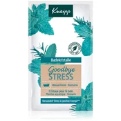 Kneipp Goodbye Stress sol za kopel s 60 g