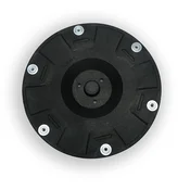 INF Združljivo z Segway Navimow H Series - Disk z rezili za robotsko kosilnico, (5000078608)