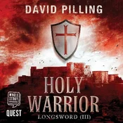 AUDIBOOK Avdio knjiga: Longsword III - Holy Warrior