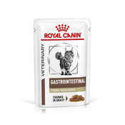 Royal Canin Veterinary Feline Gastrointestinal Fiber Response v omaki - 12 x 85 g
