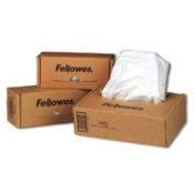 Vrečke za odpadke za uničevalnike Fellowes 75Cs, 73Ci, 79Ci, 450M, 46Ms, 63Cb