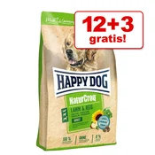 Happy Dog NaturCroq Adult XXL 15 kg