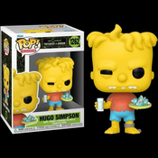 Funko POP TV: Simpsonovi S9- Blizanac Bart