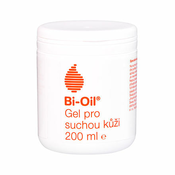 Bi-Oil Gel gel za telo 200 ml za ženske