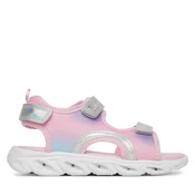 Sandali Nelli Blu K2382 Roza
