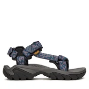 Teva TERRA FI 5 UNIVERSAL, sandali, vijolična 1099443