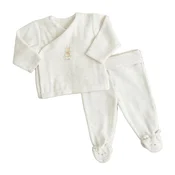 Cool Club komplet 2 delni DR DH LCB3301748-00 8273140 WINNIE THE POOH F bež 56