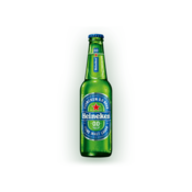 PIVO HEINEKEN STEKLENICA 0,0% 0,33L