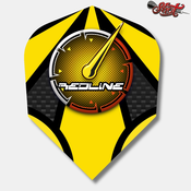 Flights SHOT/Redline Gizmo/No.6