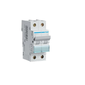 Haeger Hagerjev miniaturni odklopnik MBN210, (20890156)