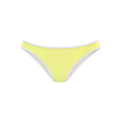 VENICE BEACH Bikini hlačke, rumena