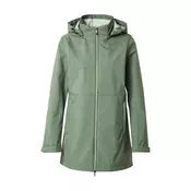 KILLTEC Outdoor jakna KOW 95 zelena melange
