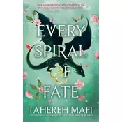 Every Spiral of Fate