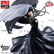 Sakamoto Days - Vibration Stars Osaragi II