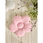 Sinsay - Jastuk u obliku cveta - pastelno roze
