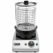 NEW HotDog grelnik klobas 450W - Hendi 265000