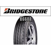Bridgestone Duravis R660A ( 235/65 R16C 115/113T 8PR )