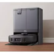 Anker Eufy X10 Pro Omni Robotski Usisavač sa Samočistećom Stanicom
