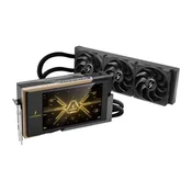 MSI - GeForce RTX 5090 32G LIGHTNING Z graficka karta