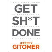 Get Sh t Done