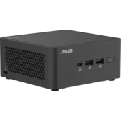 Racunar ASUS NUC 15 Pro Core 5 210H Intel Arc Black