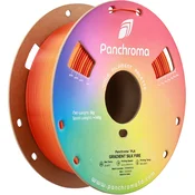 Polymaker Panchroma™ PLA Gradient Silk Fire - 1,75 mm/1000 g
