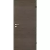 Geta Door Sobna vrata Aperto Cappuccino TQ44 (D x Š x V: 39 x 850 x 2.000 mm, DIN desno, Sive boje)