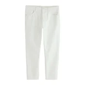 Next Kavbojke bel denim