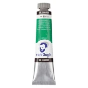 Royal Talens van gogh oil uljana boja 40ml- odaberite nijansu permanent green deep ( 684619 )