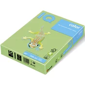PAPIR BARVNI A3 IQ 80G PASTEL SVETLO ZELEN GN27