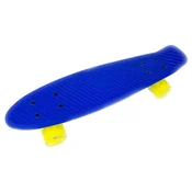 shumee SKATEBOARD FISZKA 2919 SVETLEČA KOLESA