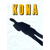 Kona Steam Key EUROPE
