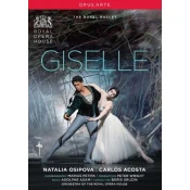 ADAM:GISELLE/OSIPOVA/ACOSTA