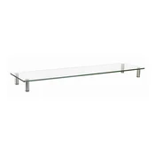 GEMBIRD Podstavek za monitor Gembird MS-TABLE-GL-01, (5000081463)