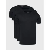 BOSS Set t-shirt majica? Classic 50475285 Crna Regular Fit