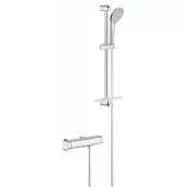 GROHE termostatska armatura za tuš GROHTHERM 2000 + komplet za tuš (34195001)