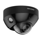 Hikvision HIKVISION IP kamera DS-2CD2547G2-LS(2,8 mm)(C)(Črna)