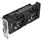 Palit GTX 1660 6GB Dual | Grafična Kartica