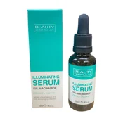 Beauty Formulas Illuminatin Niacinamide Serum za lice, 30 ml