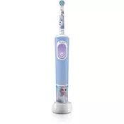 Oral B PRO Kids 3+ električna četkica za zube za djecu Frozen 1 kom