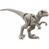 MATTEL Jurassic World Atrociraptor, 30cm