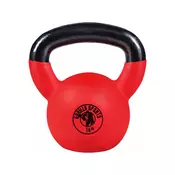Gorilla Sports Rusko zvono sa neoprenom