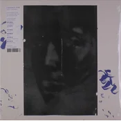 Laurence Pike - Holy Spring (Limited Edition) (Translucent Blue Coloured) (LP)