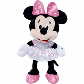 Disney 100 Minnie plush mascot
