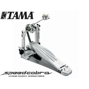 TAMA BAS pedal HP910LS SPEED COBRA