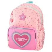 Sazio Neo pop fashion ranac hearts ( 163147 )