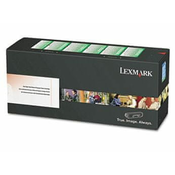 Lexmark 51B2X00 toner cartridge 1 pc(s) Original Black